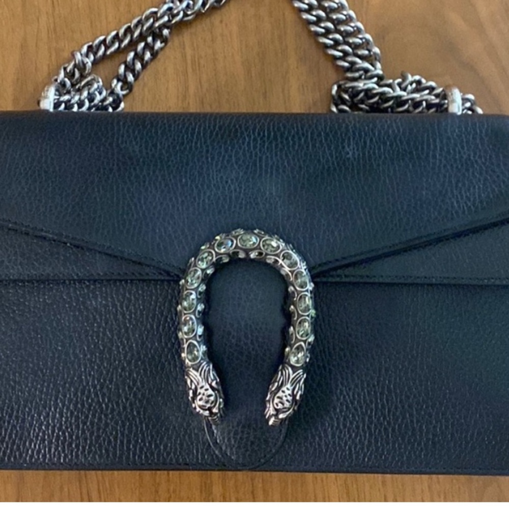 Gucci Dionysus ! Medium size Authentic 💯ready to wear 🥵